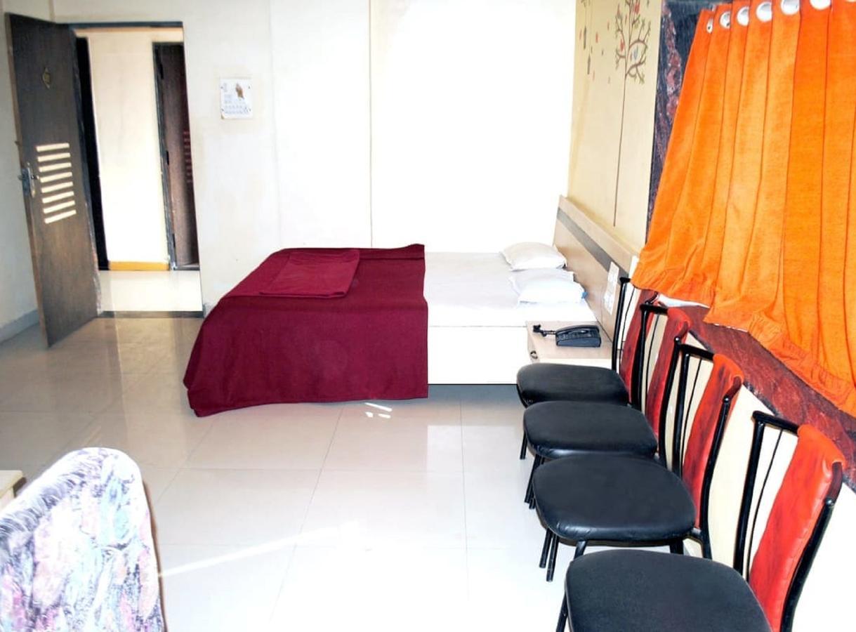 Lātūr Hotel Kesari Nandan المظهر الخارجي الصورة